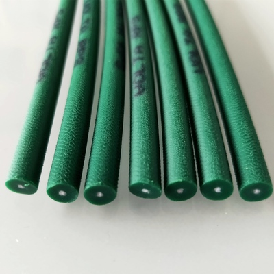 Volta Belting绿色粗面线芯圆带RPZS系列