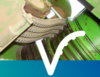 VOLTA &nbsp;V-Power三角带