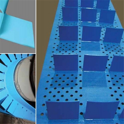 volta Belting输送带的特殊加工制作品