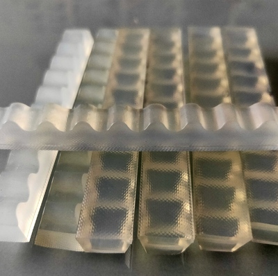 Volta Belting VFC系列透明三角带