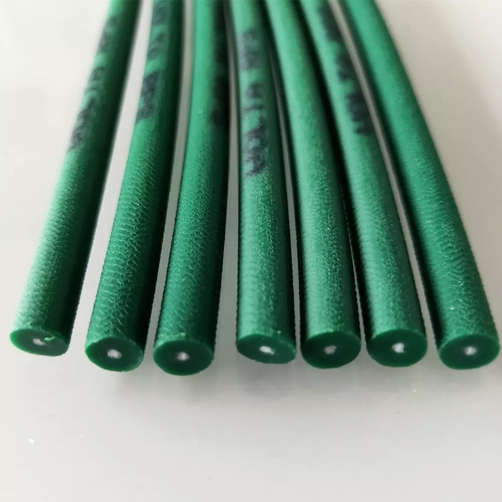 VOLTA圆带规格表:硬度:85邵氏A直径(mm)