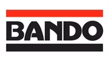 BANDO 阪东