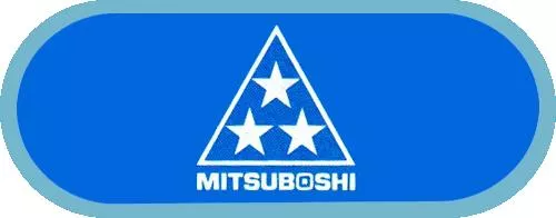 MITSUBOSHI